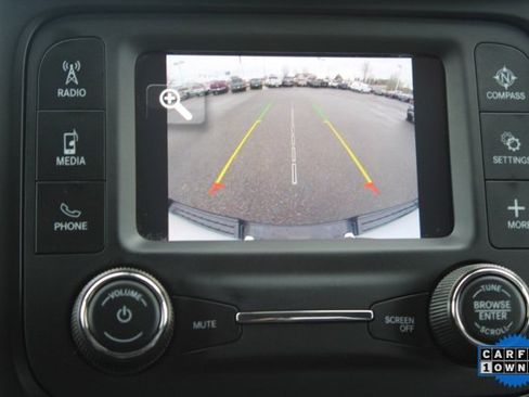 Used 2021 RAM 1500 Tradesman image 17