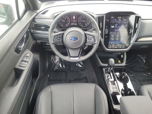 Used 2026 Subaru Forester Limited AWD/4WD image 13