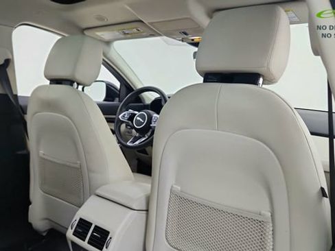 Used 2021 Jaguar E-PACE SE AWD/4WD image 27