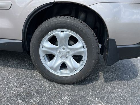Used 2015 Subaru Forester 2.5i AWD/4WD image 11