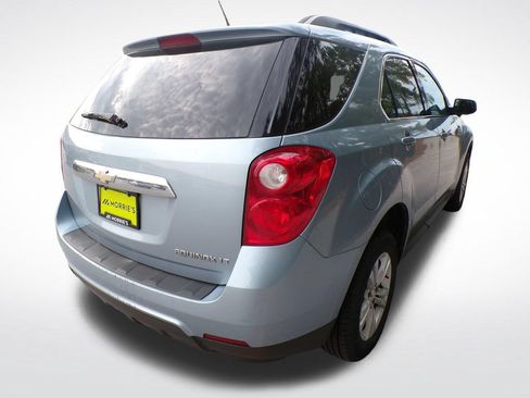Used 2014 Chevrolet Equinox LT w/ Driver Convenience Package FWD image 6