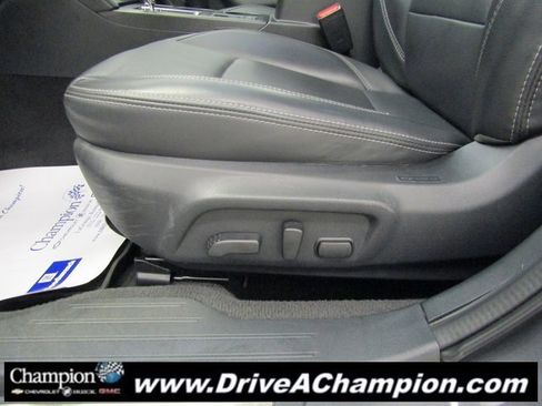 Used 2019 Subaru Outback 2.5i Limited image 25