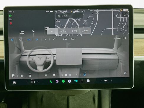 Used 2023 Tesla Model 3 Standard Range RWD image 22