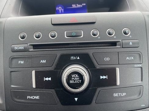 Used 2014 Honda CR-V LX image 4