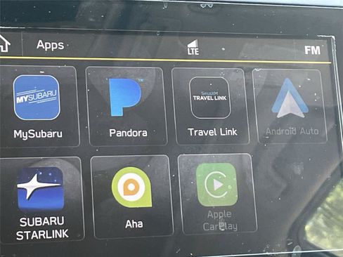 Used 2019 Subaru Forester Touring AWD/4WD image 17