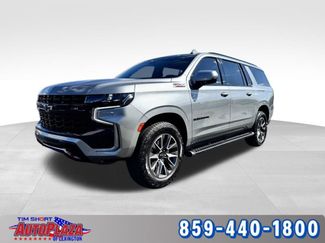 Used 2023 Chevrolet Suburban Z71 w/ Z71 Off-Road Package AWD/4WD video 1