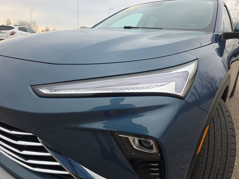 Used 2024 Buick Envista Preferred w/ Convenience I Package image 34