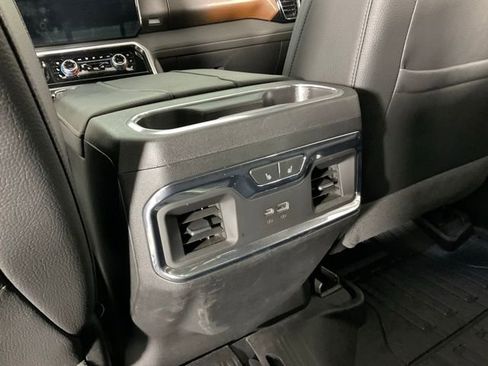 Used 2023 GMC Sierra 1500 Denali w/ Denali Reserve Package image 24