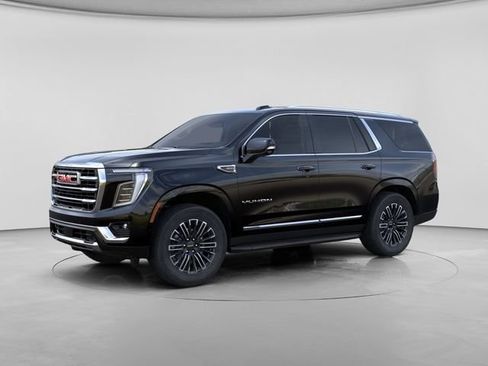 New 2026 GMC Yukon Elevation w/ LPO, Illumination Package AWD/4WD image 2