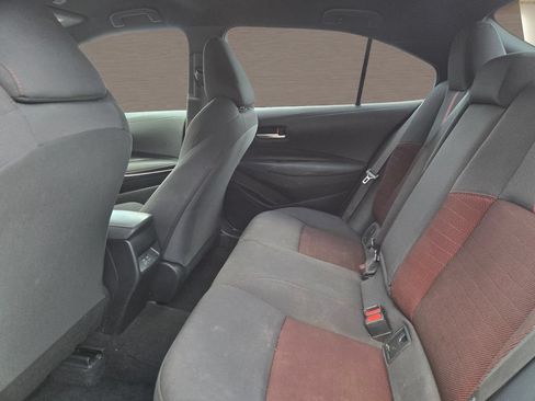 Used 2023 Toyota Corolla SE FWD image 11