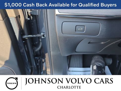 New 2026 Volvo XC90 B6 Ultra w/ Lounge Package AWD/4WD image 29
