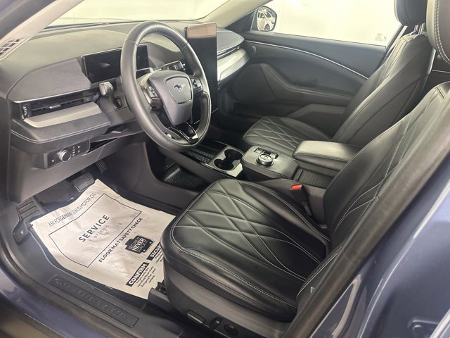 Used 2021 Ford Mustang Mach-E Select w/ Comfort/Technology Package AWD/4WD image 17