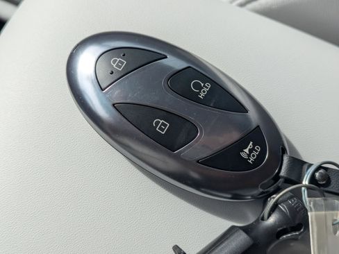New 2026 Hyundai Kona SE FWD image 12