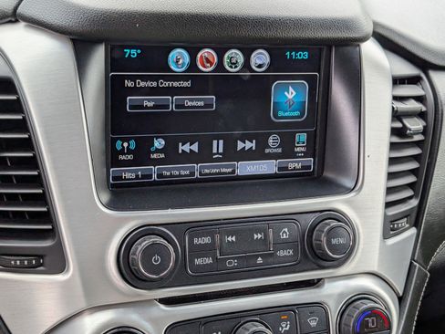 Used 2018 GMC Yukon SLT AWD/4WD image 34