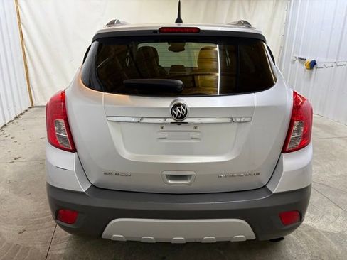 Used 2013 Buick Encore FWD image 7