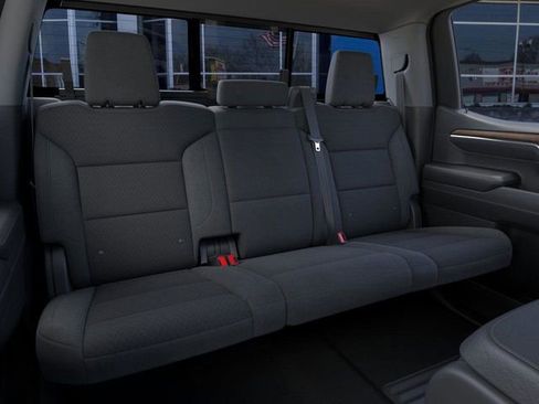 New 2026 Chevrolet Silverado 1500 LT AWD/4WD image 17