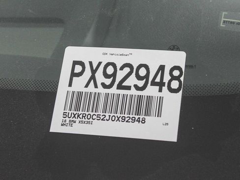 Used 2018 BMW X5 xDrive35i image 32