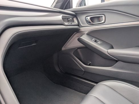 Used 2025 Acura Integra A-Spec FWD image 31