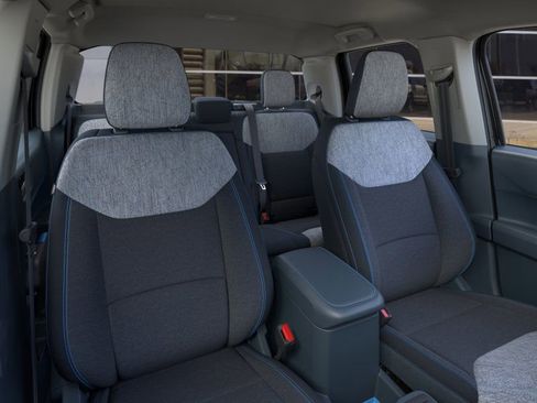 New 2025 Ford Maverick XLT w/ Equipment Group 302A image 10