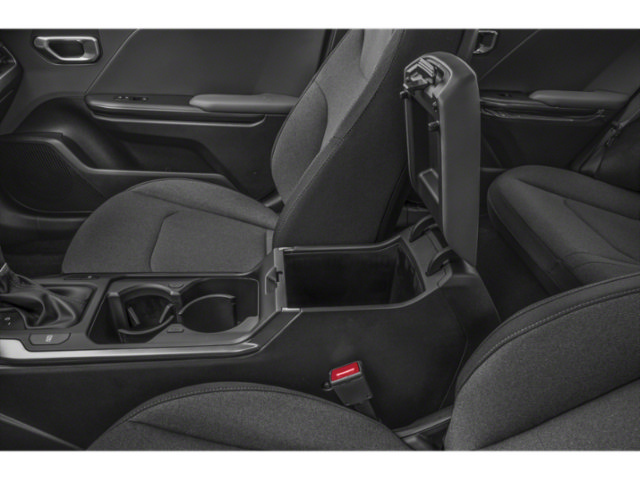New 2026 Kia K4 FWD image 11