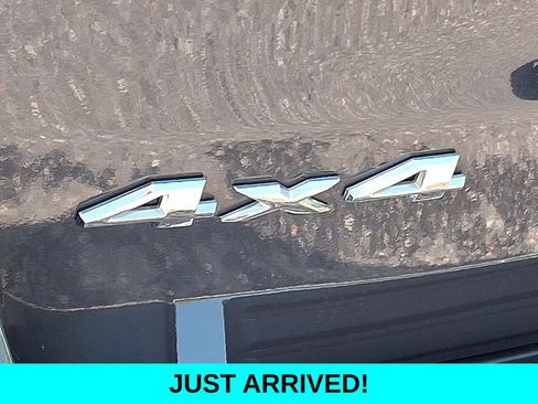 Used 2021 Jeep Grand Cherokee Limited AWD/4WD image 36