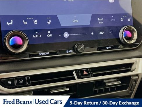 Used 2024 Lexus RX 350 Premium Plus image 17