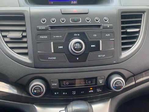 Used 2013 Honda CR-V EX-L image 13