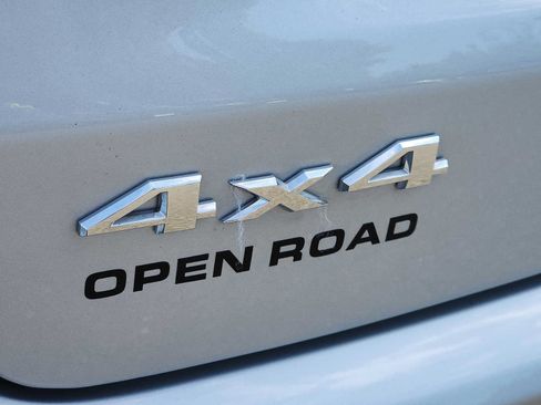 Used 2024 Jeep Compass Limited AWD/4WD image 28