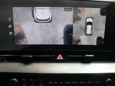 Used 2024 Kia Sportage SX FWD image 55