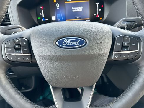 New 2026 Ford Transit 250 Base w/ Load Area Protection Package image 19