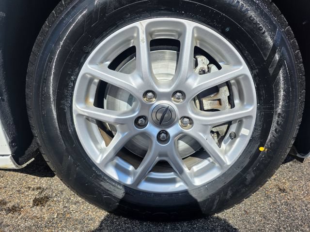 Used 2022 Chrysler Pacifica Touring-L FWD image 7