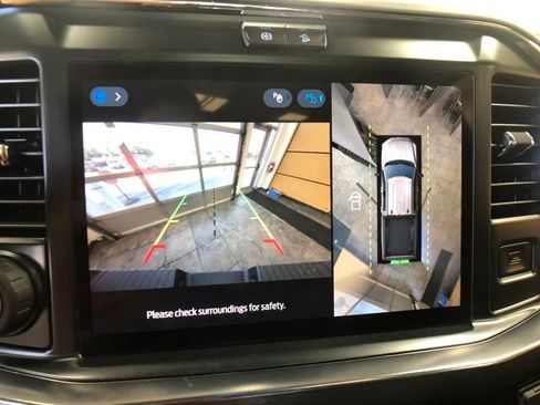 New 2026 Ford F350 Lariat w/ Tremor Off-Road Package image 16