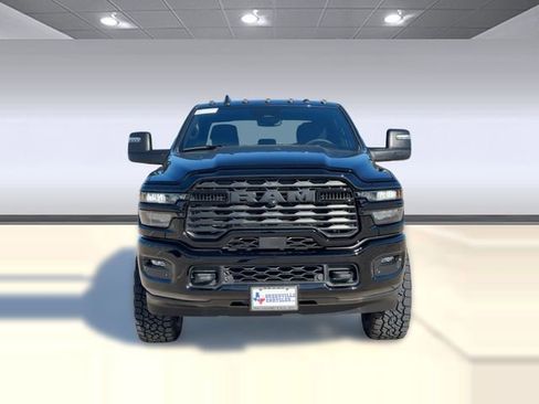 New 2025 RAM 2500 Big Horn AWD/4WD image 6