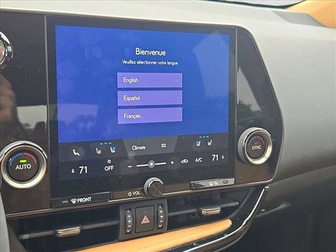 Used 2023 Lexus NX 350 AWD image 13