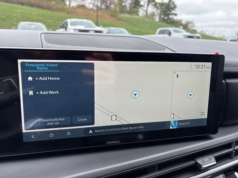 New 2026 Hyundai Santa Fe XRT AWD/4WD image 7