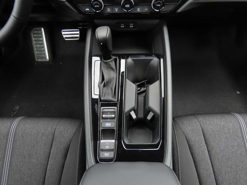 New 2025 Honda Accord Sport image 21