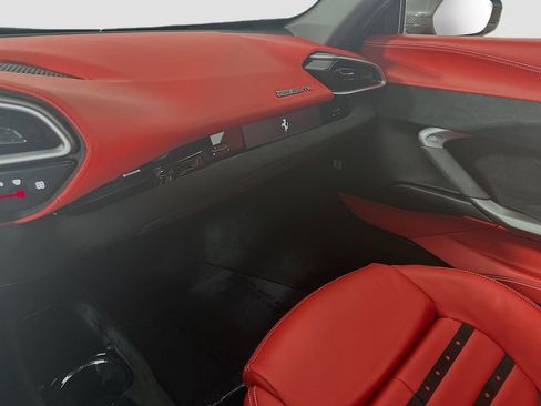 Used 2024 Ferrari 296 GTB image 21