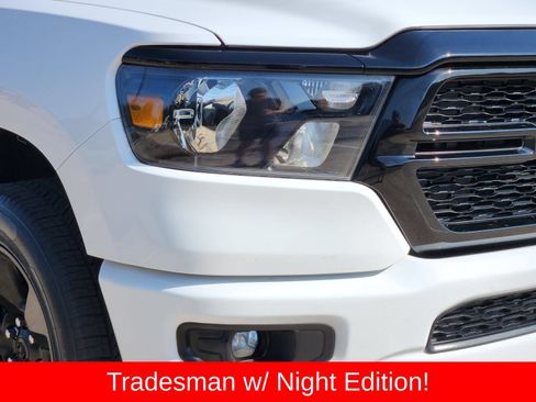 Used 2023 RAM 1500 Tradesman w/ Trailer Tow Group AWD/4WD image 9