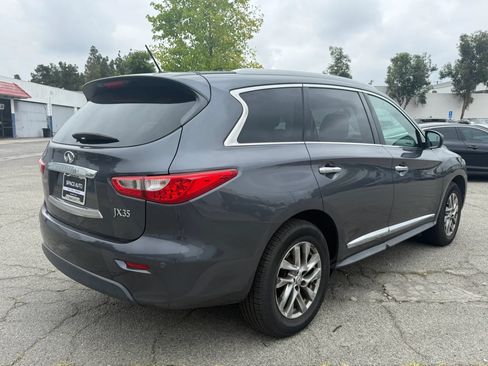 Used 2013 INFINITI JX35 FWD w/ Premium Pkg image 5