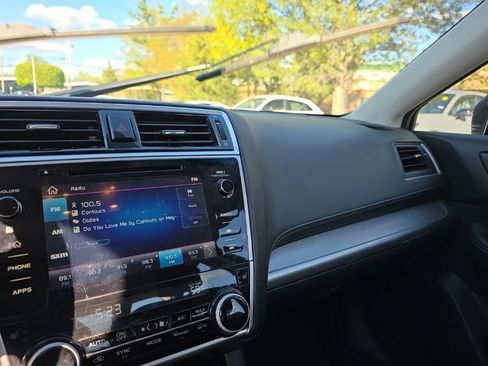 Used 2019 Subaru Legacy 2.5i Premium AWD/4WD image 19