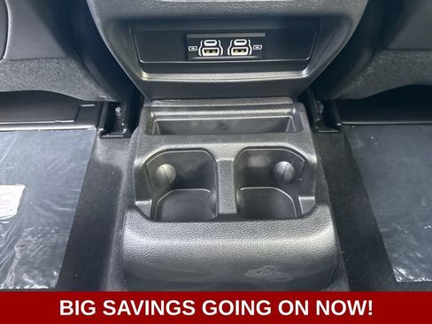 New 2025 Jeep Grand Cherokee L Laredo AWD/4WD image 38