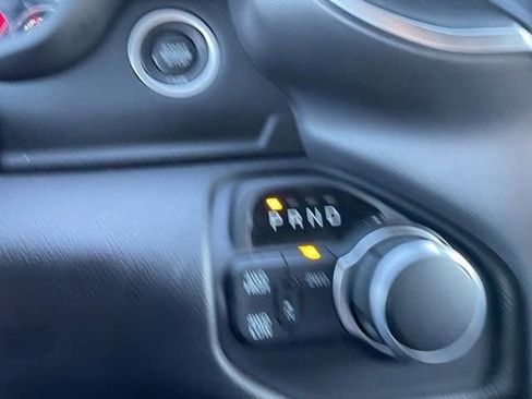 Used 2024 RAM 2500 Big Horn image 21