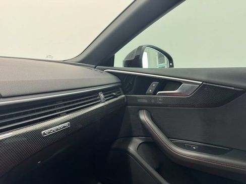 Used 2022 Audi S5 Premium Plus AWD/4WD image 36