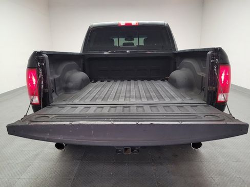 Used 2017 RAM 1500 Big Horn AWD/4WD image 29