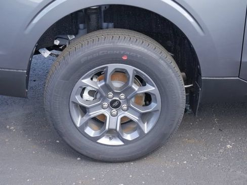 New 2026 Ford Maverick XLT AWD/4WD image 11