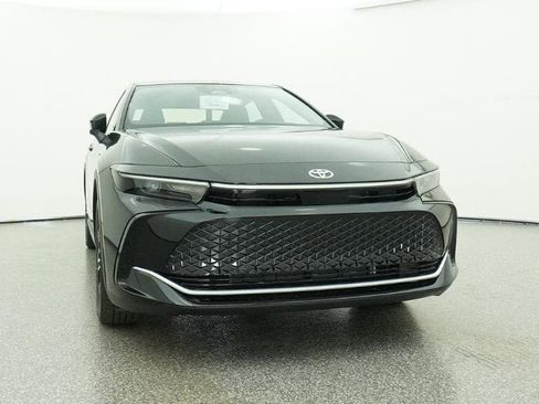 New 2026 Toyota Crown AWD/4WD image 30