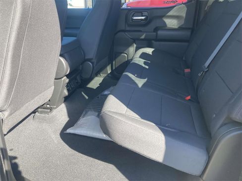 New 2026 GMC Sierra 1500 Pro w/ Graphite Edition image 11