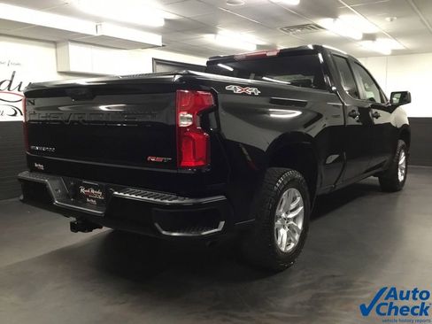 Used 2020 Chevrolet Silverado 1500 RST w/ All-Star Edition image 10