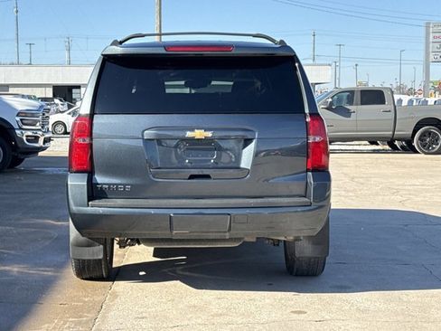 Used 2019 Chevrolet Tahoe LS w/ All-Season Package image 4