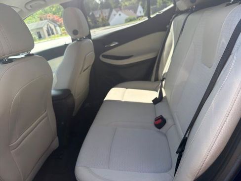 Used 2022 Buick Encore GX Preferred FWD image 6